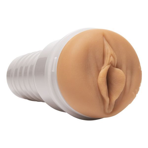 Мастурбатор Fleshlight Girls: Kazumi &mdash; Kumzumi, зі зліпка вульви SO9593 фото
