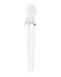 Смарт-вібромасажер зі змінною головкою Satisfyer Double Wand-er SO6135 фото 1