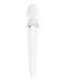 Смарт-вібромасажер зі змінною головкою Satisfyer Double Wand-er SO6135 фото 3