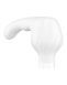 Смарт-вібромасажер зі змінною головкою Satisfyer Double Wand-er SO6135 фото 5