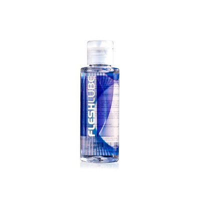 Water-based lubricant Fleshlube Water (Water) 100 ml