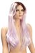 Wig World Wigs AYA LONG TWO-TONE MAUVE