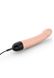 Vibrator Dorcel Real Vibration M Flesh 2.0, diameter 3.7cm, rechargeable, for G-spot