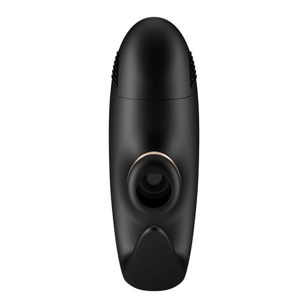Вакуумный вибратор для пар Satisfyer Pro 4 Couples Battery Series, подходит для секса в паре SX3840 фото