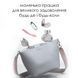 Svakom Keri Pale Pink Clitoris and G-Spot Stimulator