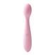 Svakom Keri Pale Pink Clitoris and G-Spot Stimulator