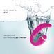 Adrien Lastic My G (Pink) Pulsator with Vacuum Clitoral Stimulation