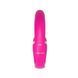 Adrien Lastic My G (Pink) Pulsator with Vacuum Clitoral Stimulation