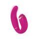 Adrien Lastic My G (Pink) Pulsator with Vacuum Clitoral Stimulation