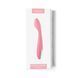 Svakom Keri Pale Pink Clitoris and G-Spot Stimulator