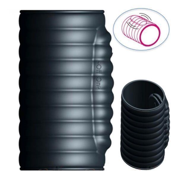 Dorcel Deepvibe Penis Sleeve for G-spot stimulation