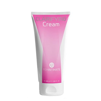 Femintimate Clarifying Cream (100ml), whitening cream