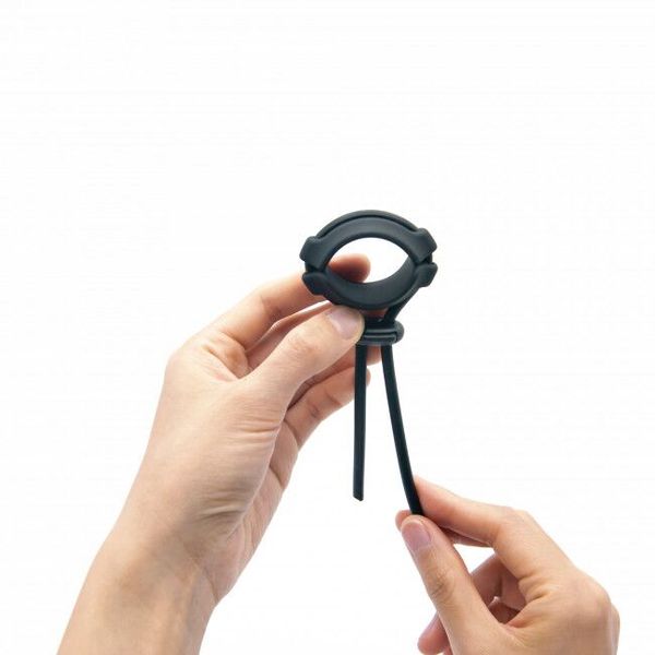 Dorcel FIT RING Adjustable Erection Ring