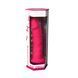 Фаллоимитатор SilexD Henry Pink (MODEL 2 size 7.5in), двухслойный, силикон+Silexpan, диаметр 4,8см SO3368 фото 6