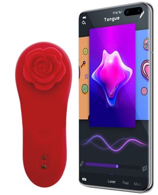 Fun Town Caleo Panty Vibrator