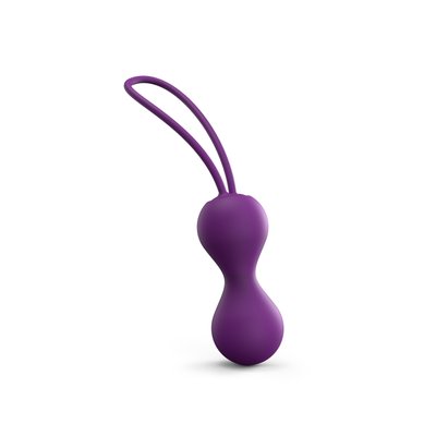 Love To Love JOIA PURPLE RAIN Vaginal Balls