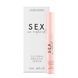 Clitoral Arousal Serum Bijoux Indiscrets Sex au Naturel &mdash; Clitorale Arousal Serum