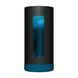 LELO F1S V3 XL Teal Smart Masturbator, Large, 2 Motors, 8 Modes, Sound Wave Stimulation