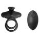 Erection vibrating ring Love To Love Mr & Mrs VIBE with remote control