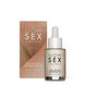 Dry oil shimmer for hair and body Bijoux Indiscrets Slow Sex Hair and Skin Shimmer Dry Oil