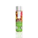 System JO H2O Tropical Passion water-based lubricant (120 ml) sugar-free, vegetable glycerin