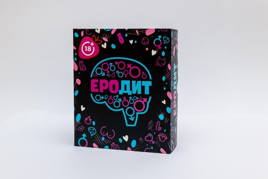 Еротична гра &laquo;Еродит&raquo; (UA) SO9402 фото