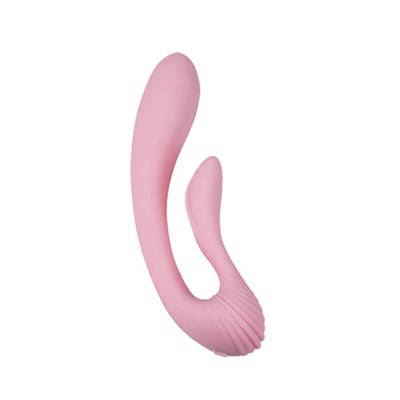 Adrien Lastic G-wave Vibrator for vaginal-clitoral stimulation, 2 motors, versatile