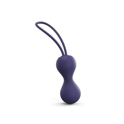 Love To Love JOIA MIDNIGHT INDIGO Vaginal Balls