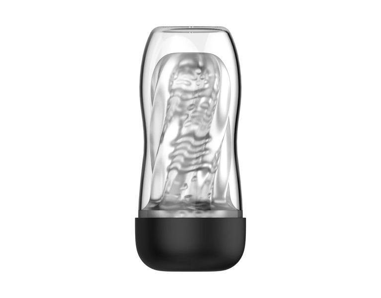Nexus Alpha Surge Automatic Masturbator, Suction + Rotation, 18 Modes