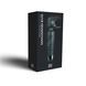 Manwan MAN.WAND EVO Pine Gray Vibrating Masturbator, Great for Couples, Vibrating Blowjob