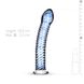 Скляний дилдо Gildo Glass Dildo No. 5 SO4590 фото 5