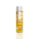 System JO H2O Juicy Pineapple water-based lubricant (120 ml) sugar-free, vegetable glycerin