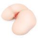 Мастурбатор Kokos 004 Vailla ONAHOLE Real Hips SX3237 фото 4