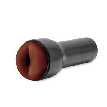 Kiiroo Feel Stroker Butt Mid Brown Masturbator for Kiiroo Keon Sex Machine