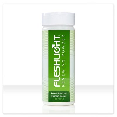 Fleshlight Renewing Powder restorative agent