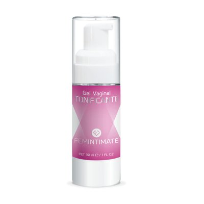 Femintimate Vaginal Toning Gel (30ml), toning gel