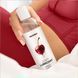 Лубрикант на водній основі Satisfyer Juicy Lubricant Cheeky Cherry water based 300 мл SX2728 фото 7