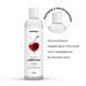 Лубрикант на водній основі Satisfyer Juicy Lubricant Cheeky Cherry water based 300 мл SX2728 фото 3