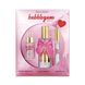 Bijoux Indiscrets Bubblegum Play Kit Gift Set