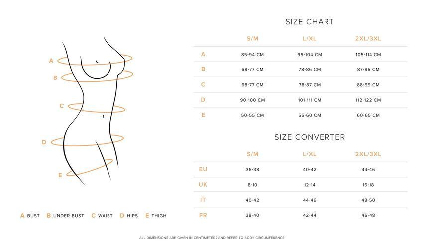 Корсет Obsessive Arrowel White corset 2XL/3XL, с подвязками для чулок SX2587 фото