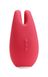 Clitoral smart vibrator Gala by We-Vibe Pink, 2 vibrating fingers, 2 motors, powerful vibrations