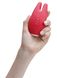 Clitoral smart vibrator Gala by We-Vibe Pink, 2 vibrating fingers, 2 motors, powerful vibrations