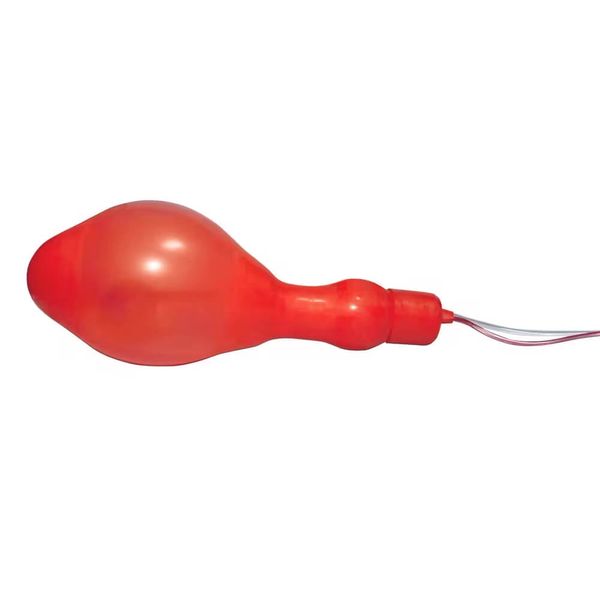 Vibrating Balloon