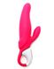 Satisfyer Vibes Mr. Rabbit Powerful Rabbit Vibrator, two motors, molded silicone, 12 vibration modes