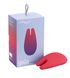 Clitoral smart vibrator Gala by We-Vibe Pink, 2 vibrating fingers, 2 motors, powerful vibrations