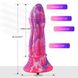 Hismith Silicone Monster Dildo Series 10.3″ Monster Dildo for sex machines, KlicLok mounting system