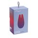 Clitoral smart vibrator Gala by We-Vibe Pink, 2 vibrating fingers, 2 motors, powerful vibrations