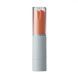 Вібратор-помада IROHA STICK Grey, плавне збільшення потужності SO2011 фото 3