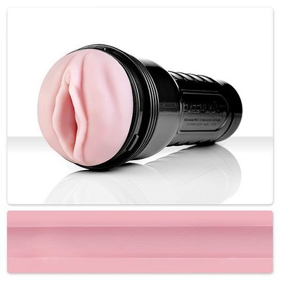 Vagina masturbator Fleshlight Pink Lady Original, most realistic in sensation