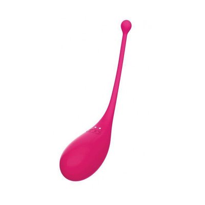 Adrien Lastic Palpitation smart vibrating egg with deep vibrations